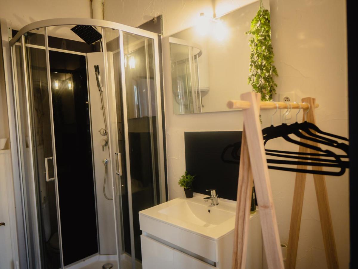 Le Pluvier D'Or Apartment Абвил Екстериор снимка